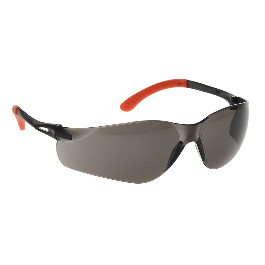 Pan View Spectacles, , R, Smoke/Orange