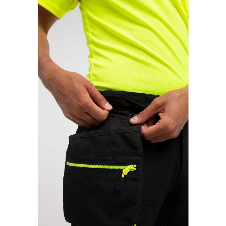 DX4 Detachable Holster Pocket Trousers