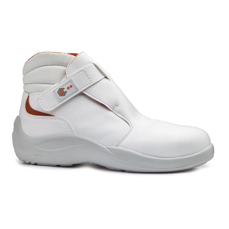 Cromo S2 SRC, 36, R, White