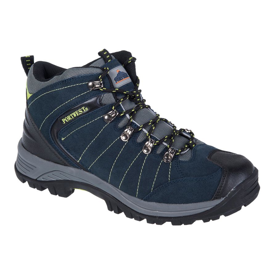 Limes Hiker Boot , 39, R, Navy