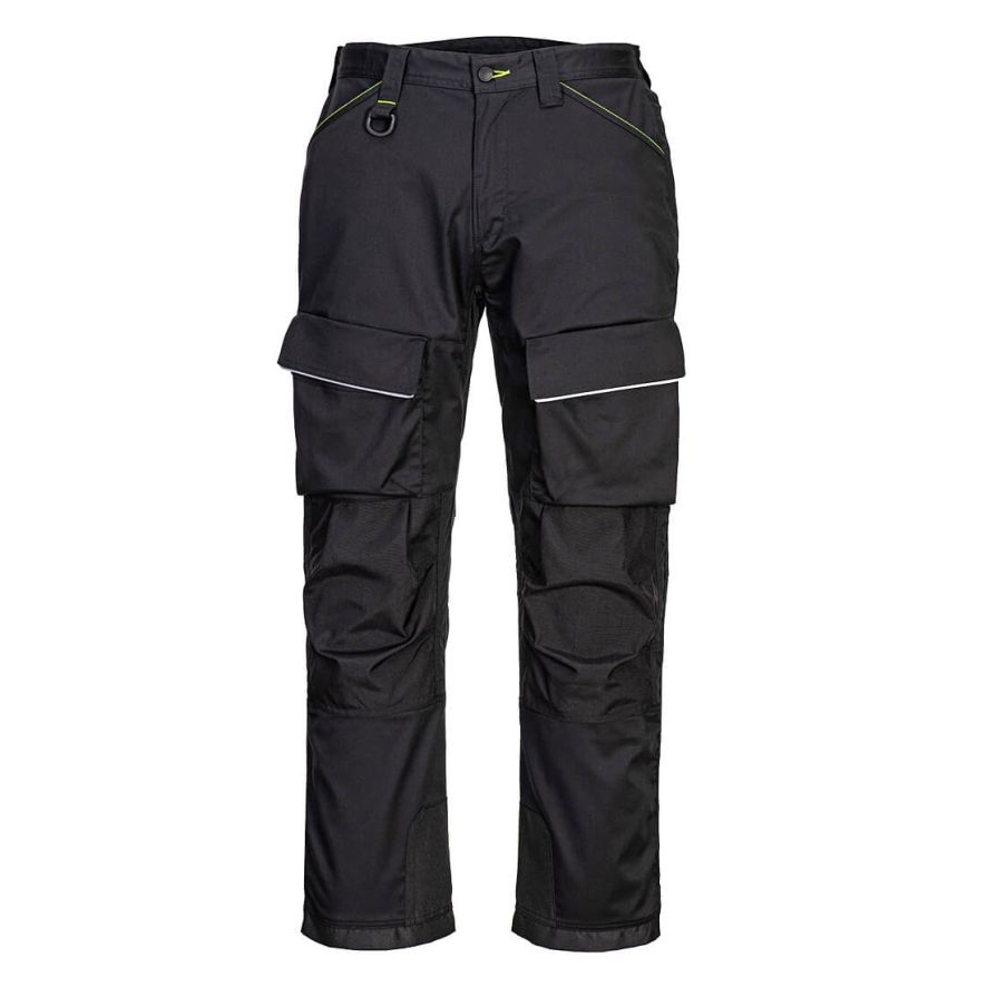 PW3 Harness Trousers, 28, R, Black