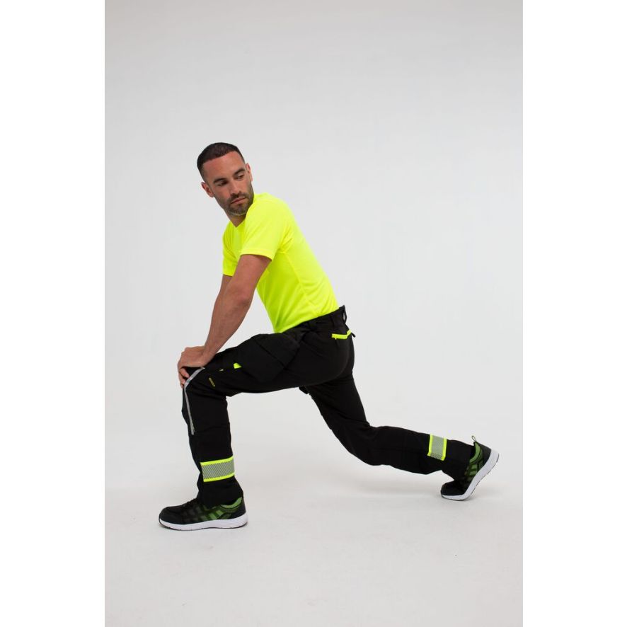 DX4 Detachable Holster Pocket Trousers