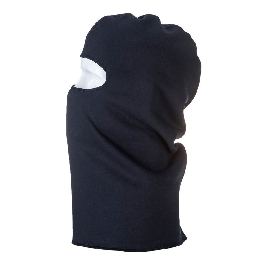FR Anti-Static Balaclava, , R, Navy