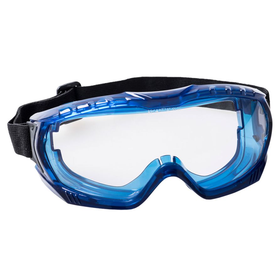 Ultra Vista Goggles Unvented, , R, Clear
