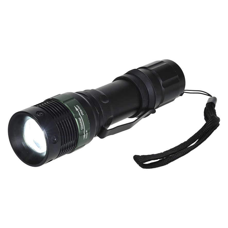 Tactical Torch, , R, Black