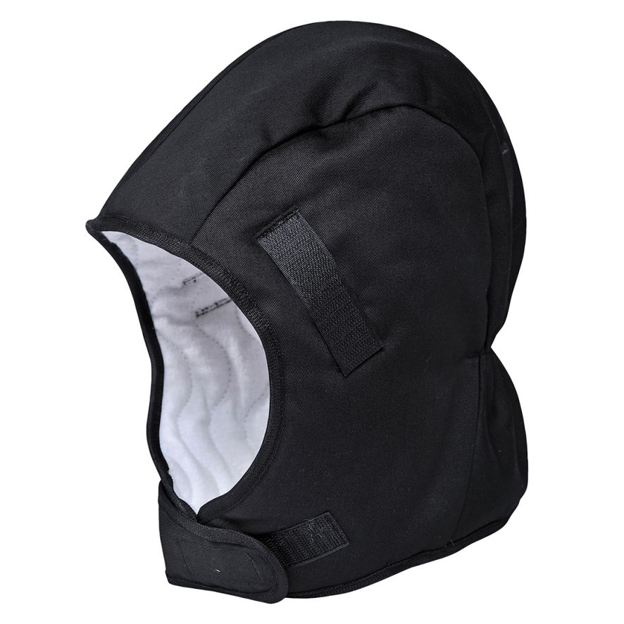 Helmet Winter Liner, , R, Black