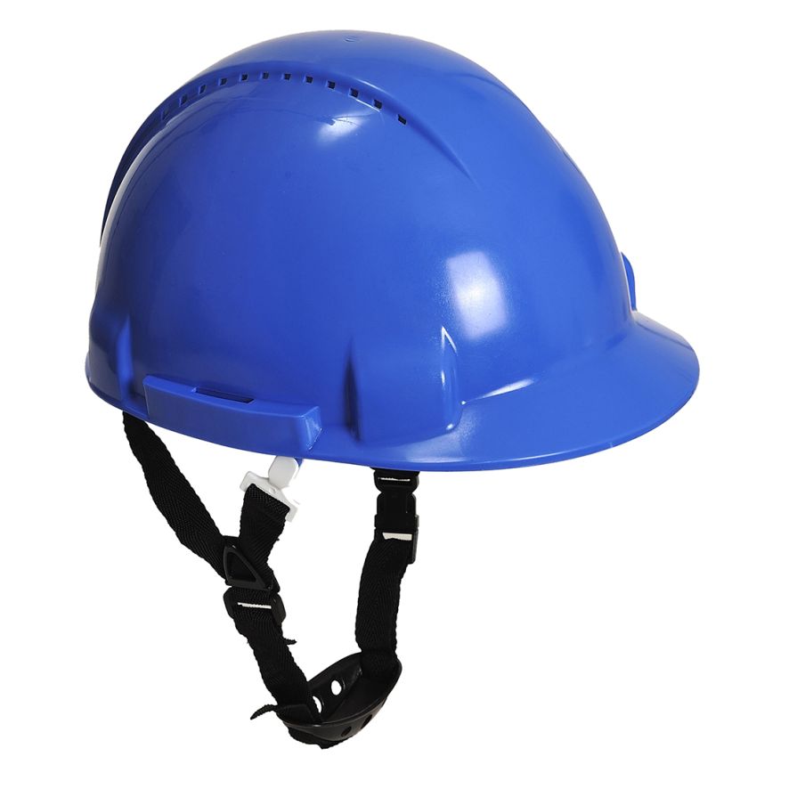 Monterosa Safety Helmet, , R, Royal Blue