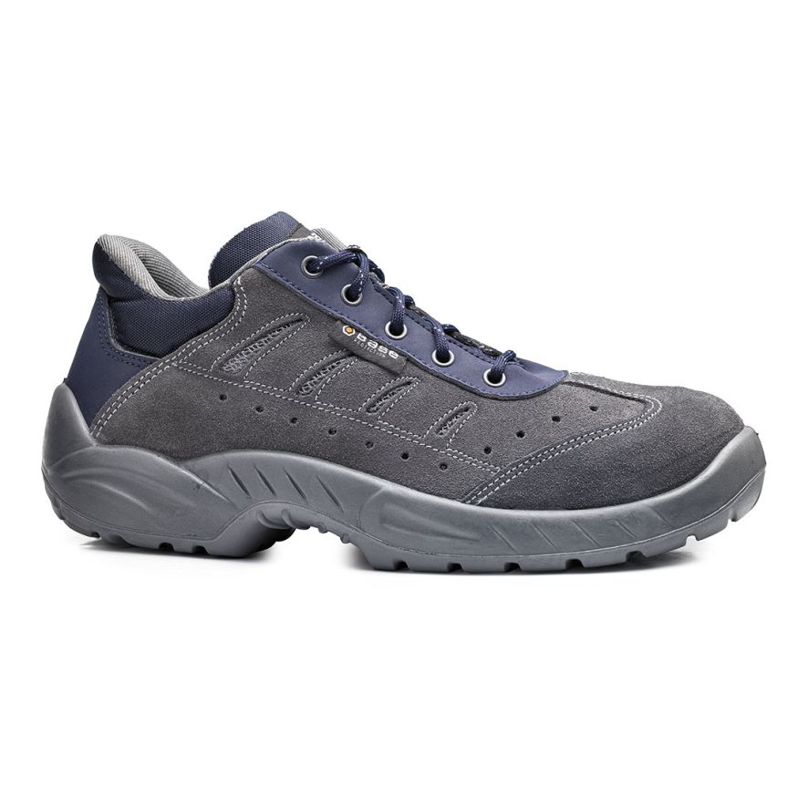 Tribeca S1 SRC, 36, R, Cool Grey