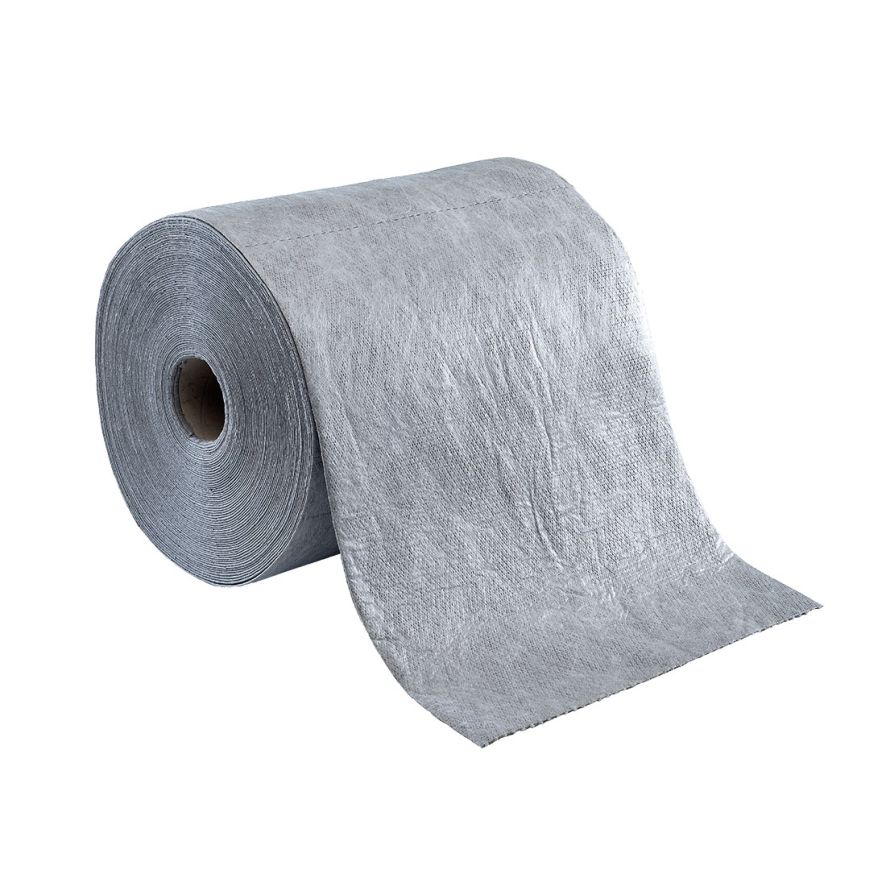 Maintenance Roll, , R, Grey