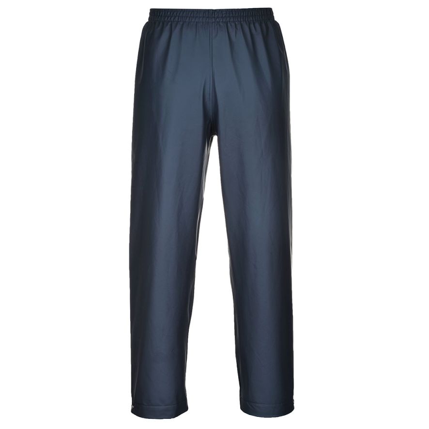 Sealtex AIR Trousers, L, R, Navy