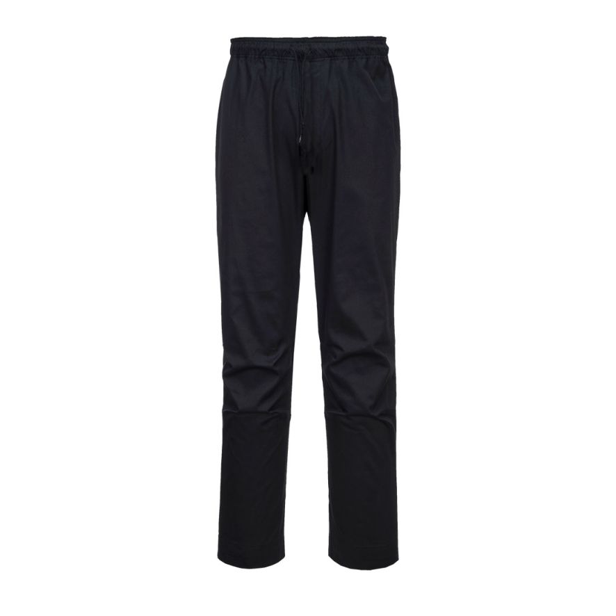Mesh Air Pro Trousers, L, R, Black