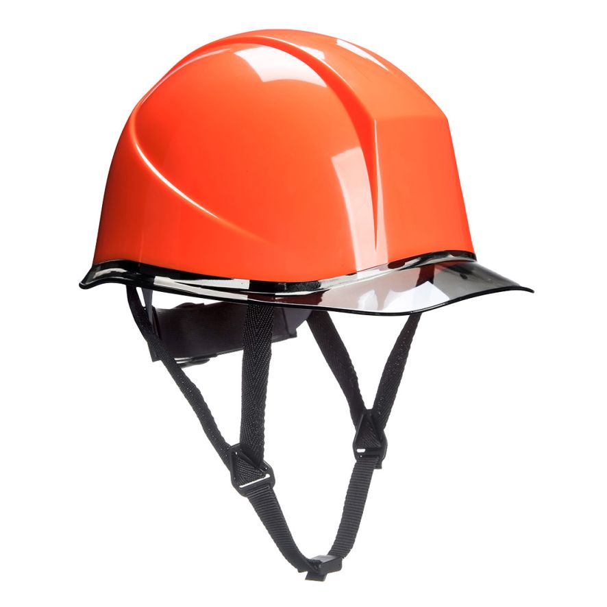 Skyview Safety Helmet, , R, Orange
