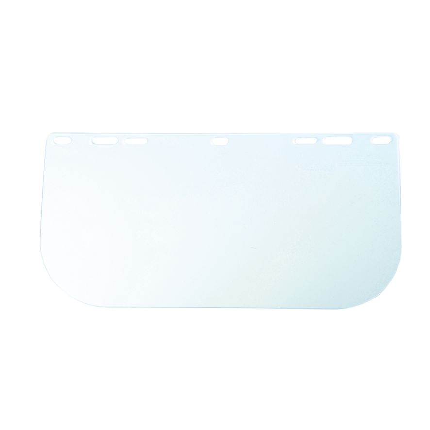 Replacement Clear Visor, , R, Clear