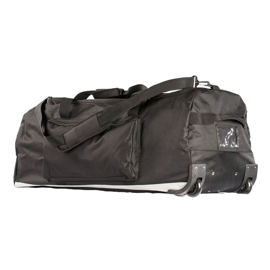 Travel Trolley Bag, , R, Black
