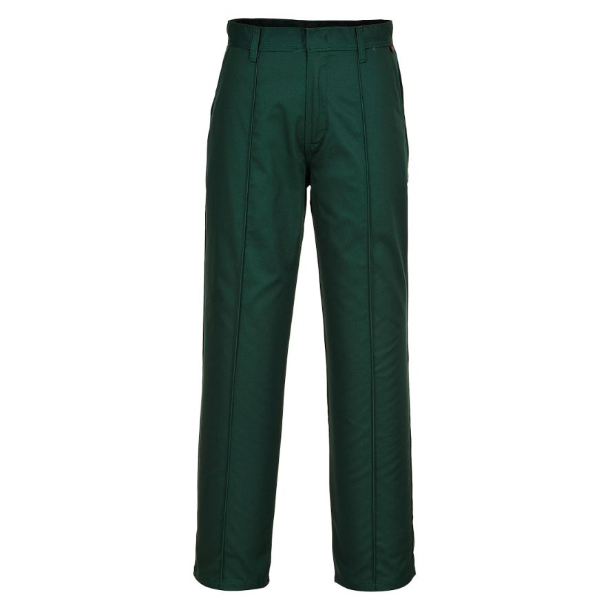 Preston Trousers, 28, R, Bottle Green
