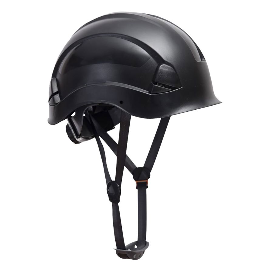 Height Endurance Helmet, , R, Black