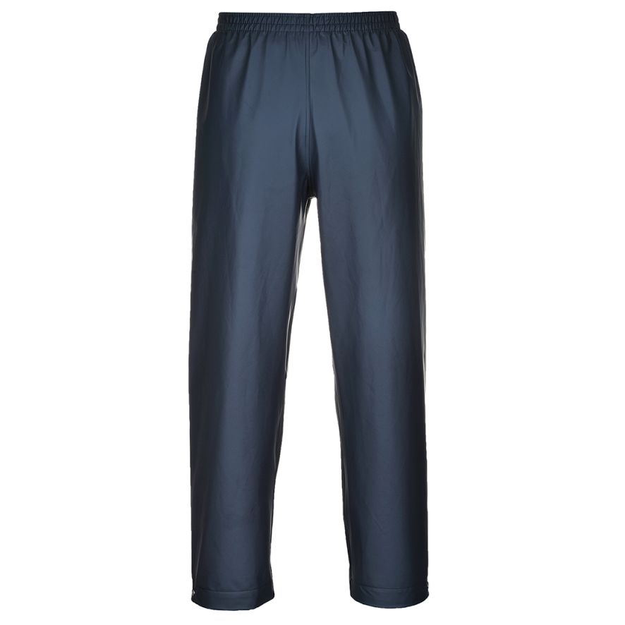 Sealtex Ocean Trousers, L, R, Navy
