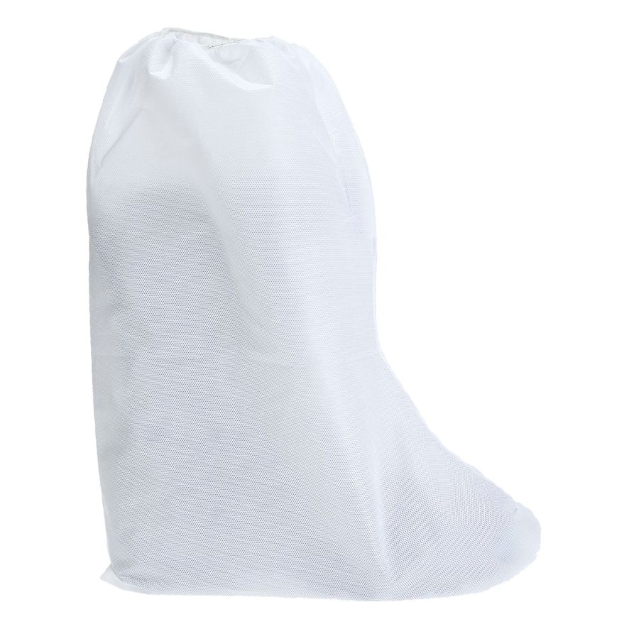 BizTex SMS FR Boot Cover Type PB[6], , R, White