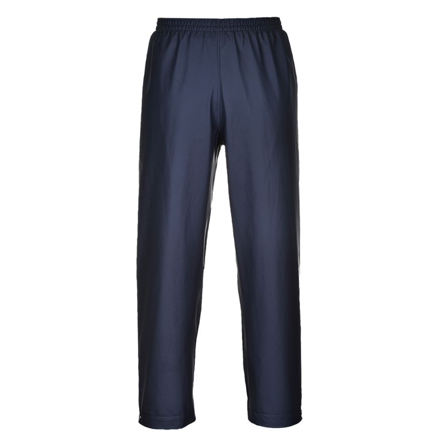 Sealtex Flame Trousers, L, R, Navy