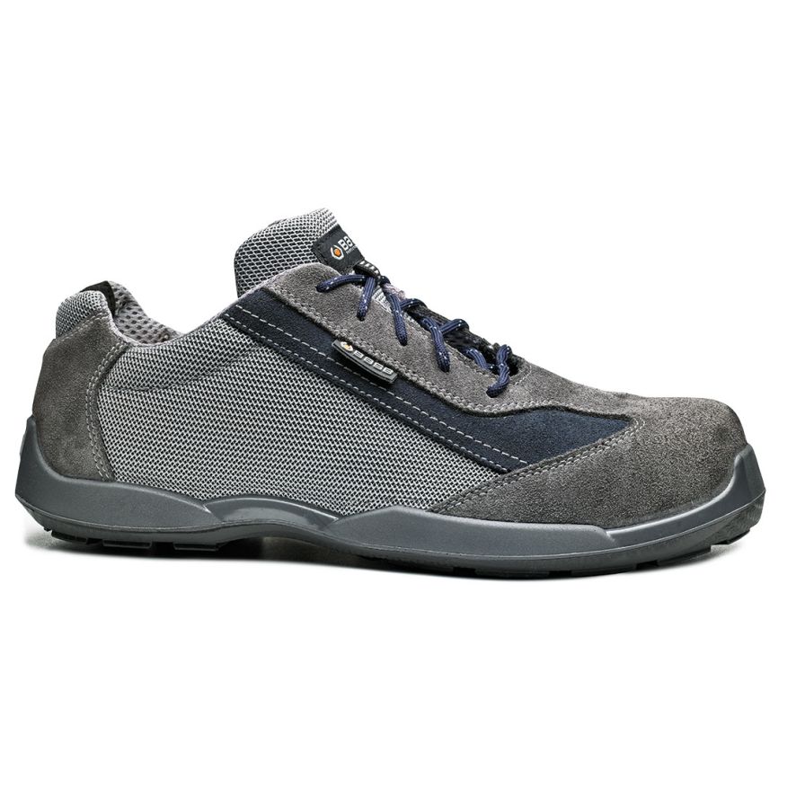 Soccer S1P SRC, 36, R, Grey