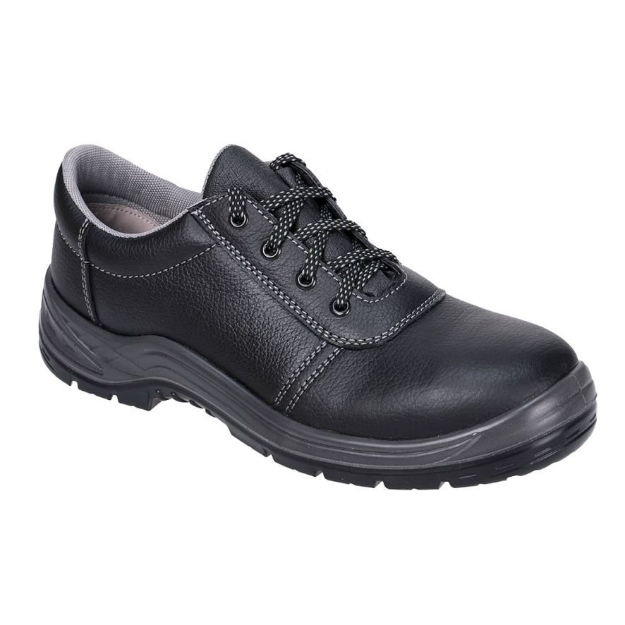 Steelite Kumo Shoe S3, 37, R, Black