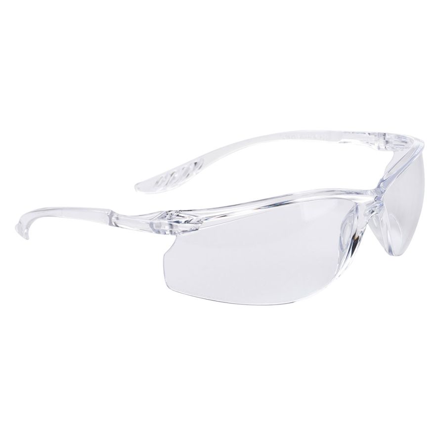 Lite Safety Spectacles, , R, Clear