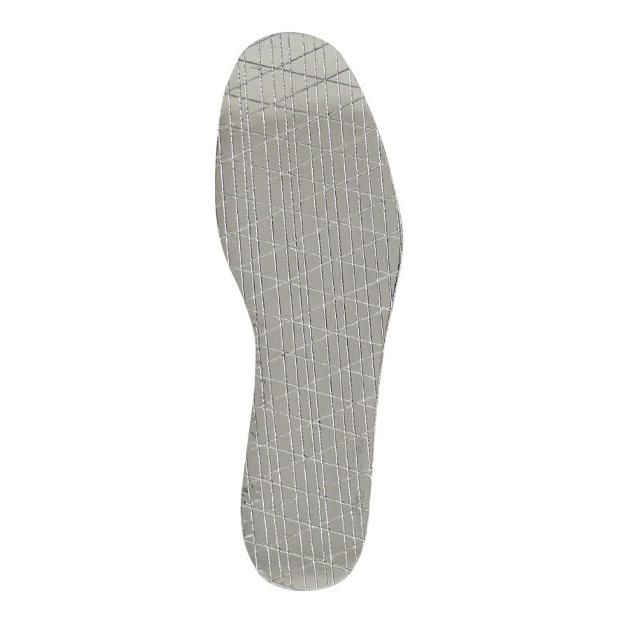 Thermal Aluminium Insole, , R, Grey