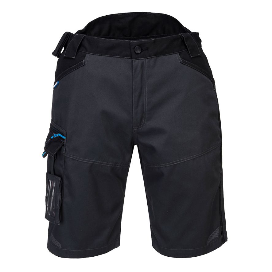 WX3 Shorts, 28, R, Metal Grey