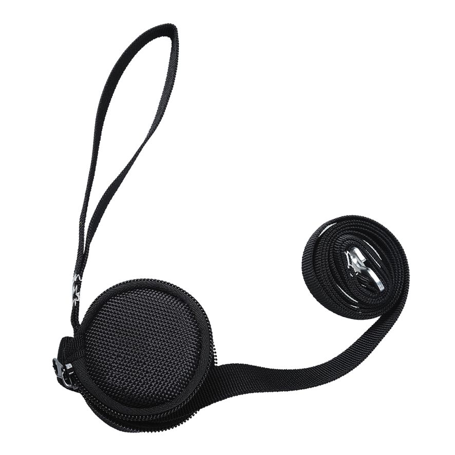 Suspension Trauma Safety Straps, , R, Black