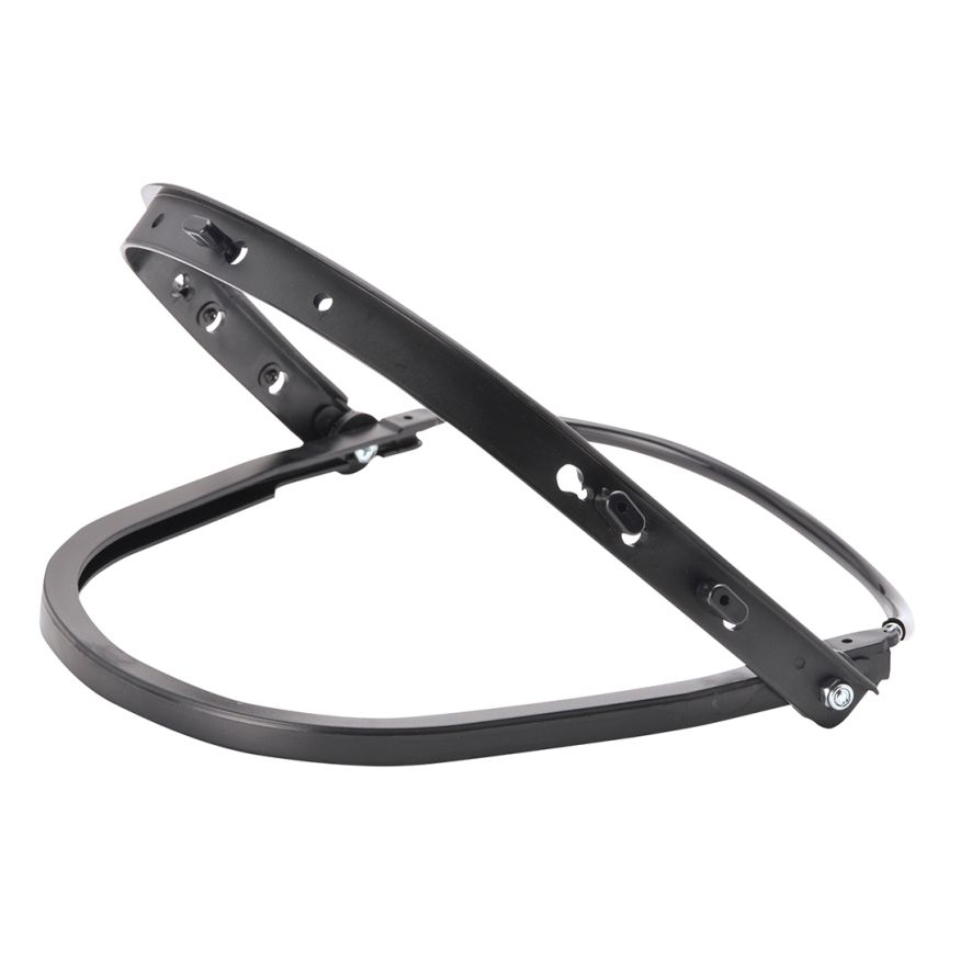 Helmet Visor Carrier, , R, Black