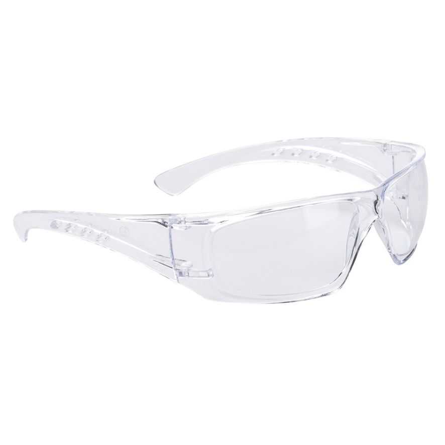 Clear View Spectacles, , R, Clear