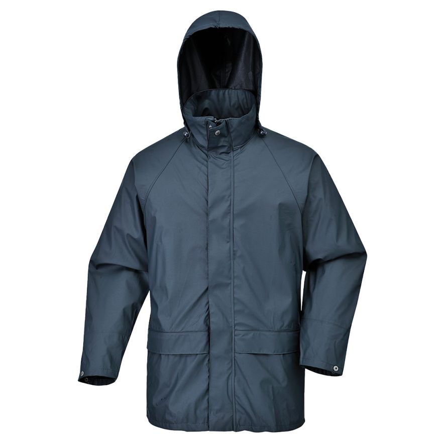 Sealtex AIR Jacket, L, R, Navy