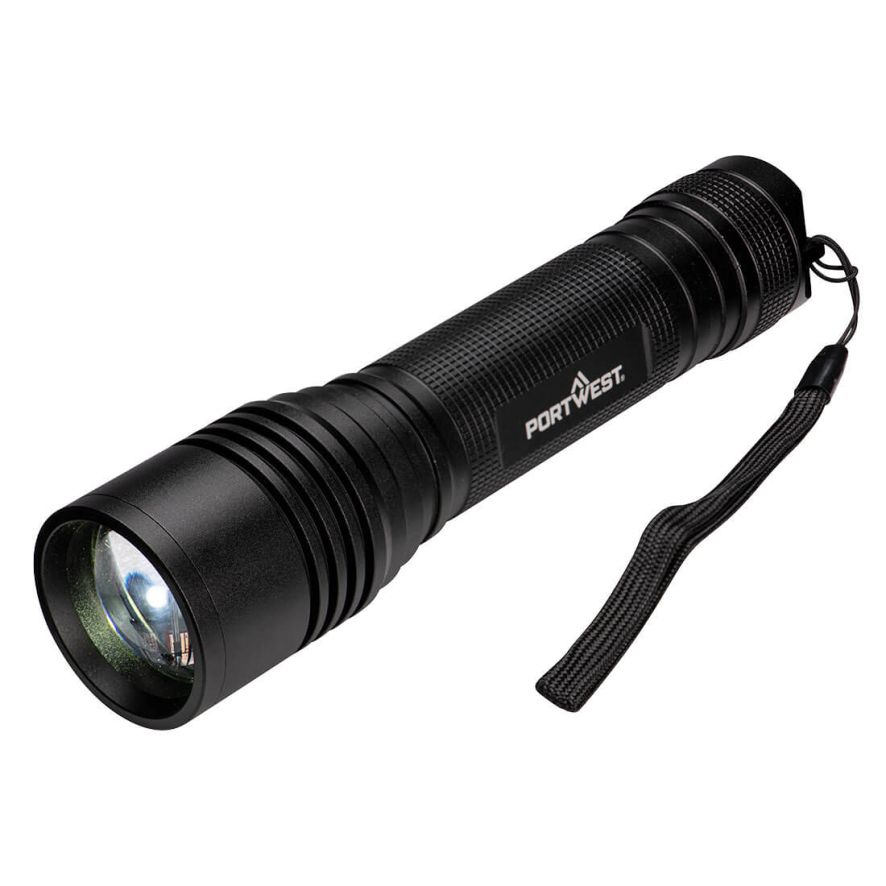 Taskforce Security Torch, , R, Black