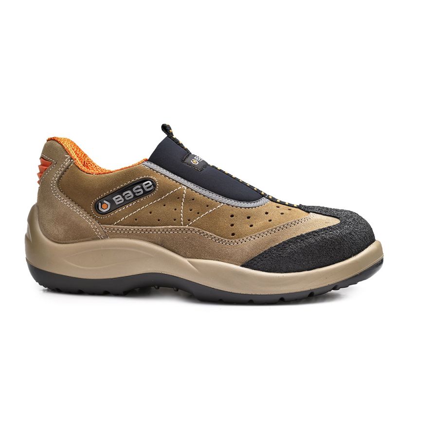 Arena S1P SRC, 36, K, Beige/Black