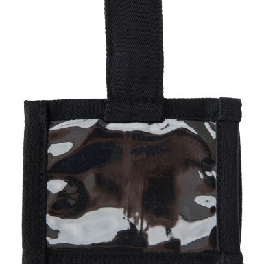 FR ID Holder (Pk25), , R, Black