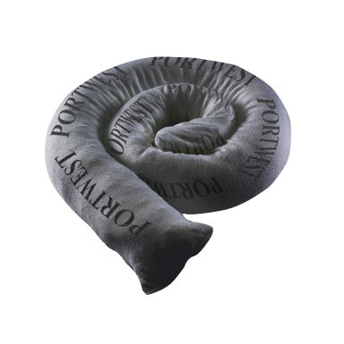 Maintenance Sock, , R, Grey