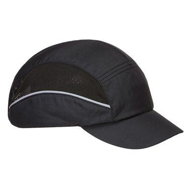 AirTech Bump Cap, , R, Black