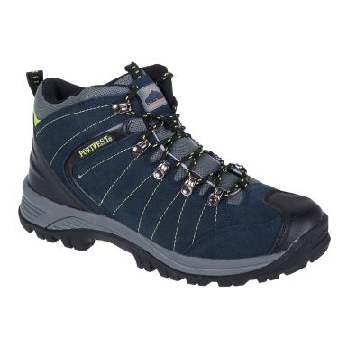 Limes Hiker Boot , 39, R, Navy
