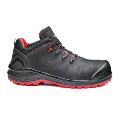 Be-Uniform, 39, D, Black/Red