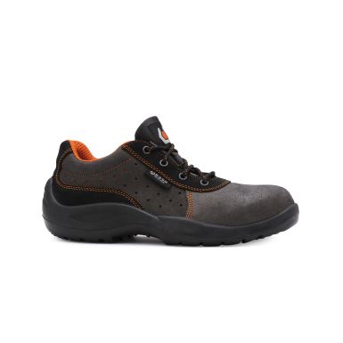 Concorde S1P SRC, 35, R, Grey/Orange
