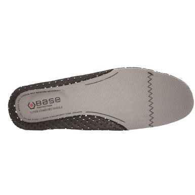 Super Comfort, 39, G, Black/Grey