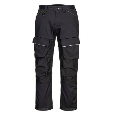 PW3 Harness Trousers, 28, R, Black