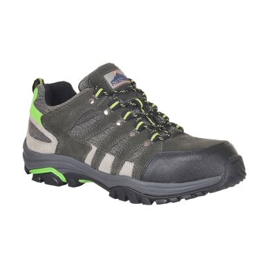 Steelite Loire Low Cut Trainer S1P HRO, 39, R, Grey