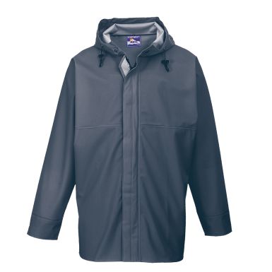 Sealtex Ocean Jacket, L, R, Navy