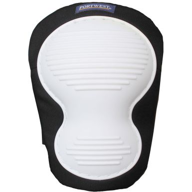 Non-Marking Knee Pad, , R, White