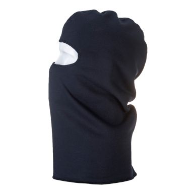 FR Anti-Static Balaclava, , R, Navy