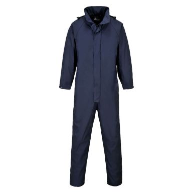 Sealtex Classic Coverall, L, R, Navy