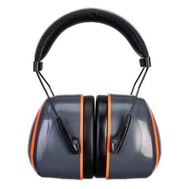 HV Extreme Ear Defenders High, , R, Grey