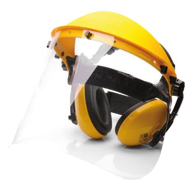 PPE Protection Kit, , R, Yellow