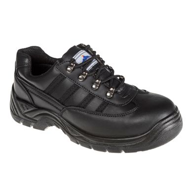 Steelite Safety Trainer S1P, 36, R, Black